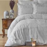 سرویس کاور لحاف دونفره 4 تکه مدل QUATRE