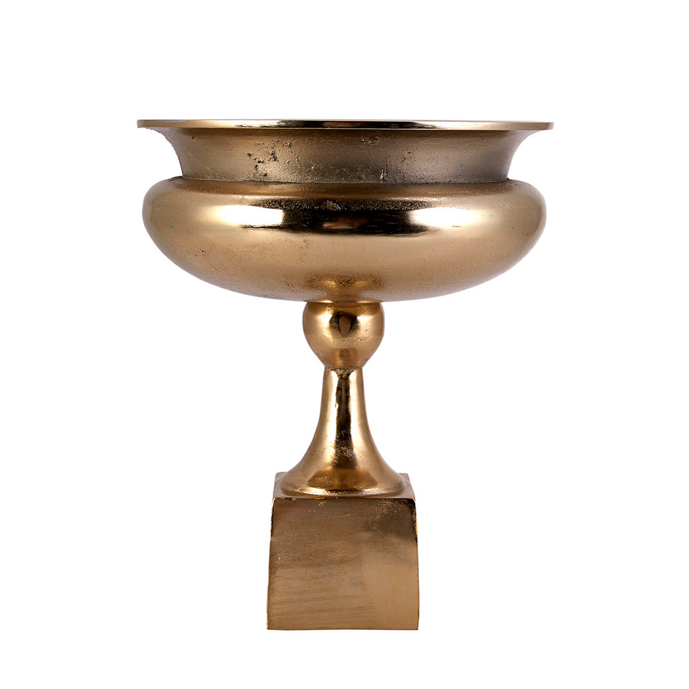 AFRYUVARLAK گلدان مدل AFR YUVARLAK - تصویر 1