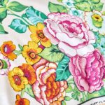 سرویس کاور لحاف دونفره 4 تکه مدل IRINI - تصویر 2