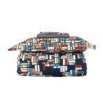 سرویس کاور لحاف دونفره 4 تکه مدل TANIS - تصویر 3