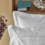 سرویس کاور لحاف دونفره 4 تکه مدل QUATRE - تصویر 2