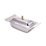 سرویس چای خوری 40 پارچه مدل MAJESTY - تصویر 3