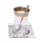 سرویس چای خوری 40 پارچه مدل MAJESTY - تصویر 4