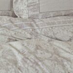 سرویس کاور لحاف دونفره 4 تکه مدل QUATRE - تصویر 4