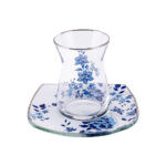 سرویس چای خوری 12 پارچه مدل MIRIAM