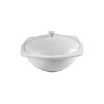 سرویس غذا خوری 43 پارچه مدل BRIDAL - تصویر 6