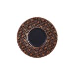 سرویس قهوه خوری 4 پارچه مدل MAT BLACK - تصویر 2