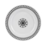 سرویس غذا خوری 24 پارچه مدل PEACE - تصویر 2