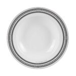 سرویس غذا خوری 24 پارچه مدل PEACE - تصویر 3