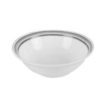 سرویس غذا خوری 24 پارچه مدل PEACE - تصویر 5