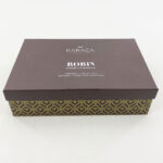 سرویس قهوه خوری 4 پارچه مدل ROBIN - تصویر 3