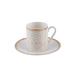 سرویس قهوه خوری 8 پارچه مدل ROXY - تصویر 3