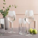 سرویس پارچ و لیوان 49 پارچه مدل FINE PEARL ETERNAL - تصویر 2