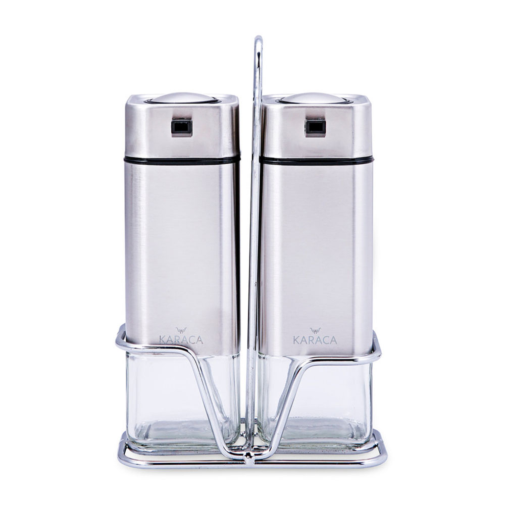 AVANGART ظرف روغن و سرکه مدل AVANGART - تصویر 1