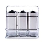 جا ادویه 6 عددی مدل AVANGART