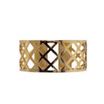 حلقه دستمال سفره 6 عددی مدل COMB - تصویر 4