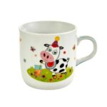 ست ظرف غذای نوزاد 3 پارچه مدل SEVIMLI INEK - تصویر 4