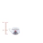 سرویس قهوه خوری 12 پارچه مدل NAKKA - تصویر 5