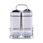 جا ادویه 4 عددی مدل AVANGART