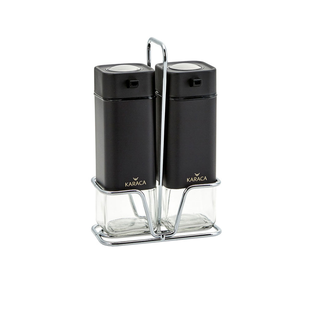 AVANGARTBLACK روغن ریز و آبلیمو خوری AVANGART - تصویر 1