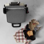 ساندویچ ساز و گریل مدل FUTURE - تصویر 5