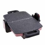 ساندویچ ساز و گریل مدل FUTURE - تصویر 3