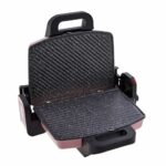 ساندویچ ساز و گریل مدل FUTURE - تصویر 2