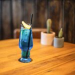 ست لیوان کوکتل 6 عددی مدل KRS - تصویر 4