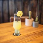 ست لیوان کوکتل 6 عددی مدل KRS - تصویر 2