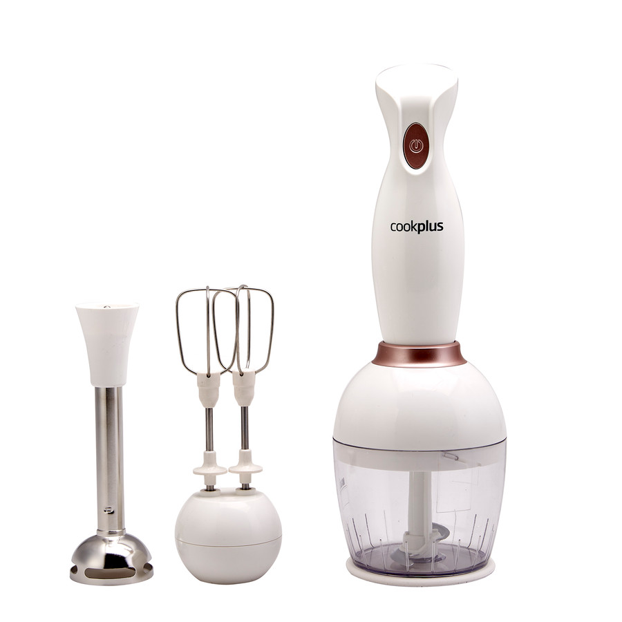 MIDIMIX3 سه کاره برقی مدل MIDIMIX - تصویر 1