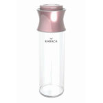 بانکه مدل ROSEGOLD سایز XXL