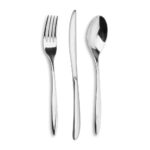 سرویس قاشق و چنگال 56 پارچه مدل ATHENA - تصویر 2