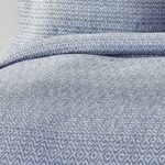 سرویس روتختی دونفره 3 تکه مدل BROOKS - تصویر 4