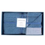 سرویس روتختی دونفره 3 تکه مدل BROOKS - تصویر 6