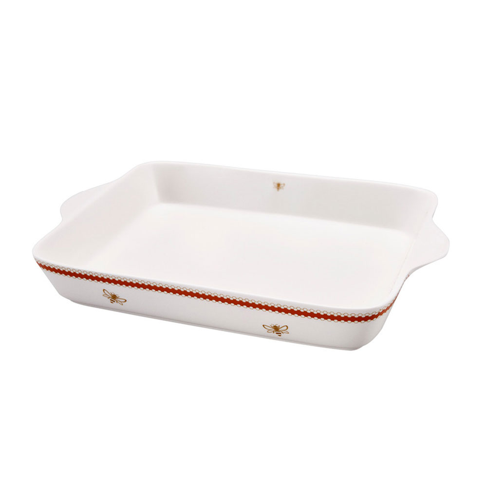 BUMBLE36 ظرف مخصوص فر 35.5 سانتی متری مدل BUMBLEBEE - تصویر 1