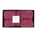 سرویس روتختی دونفره 3 تکه مدل BROOKS - تصویر 7