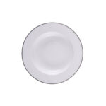 سرویس غذا خوری 24 پارچه مدل ELLY PLATINUM - تصویر 3