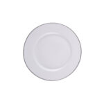 سرویس غذا خوری 24 پارچه مدل ELLY PLATINUM - تصویر 4