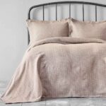 سرویس روتختی دونفره 3 تکه مدل BROOKS - تصویر 8