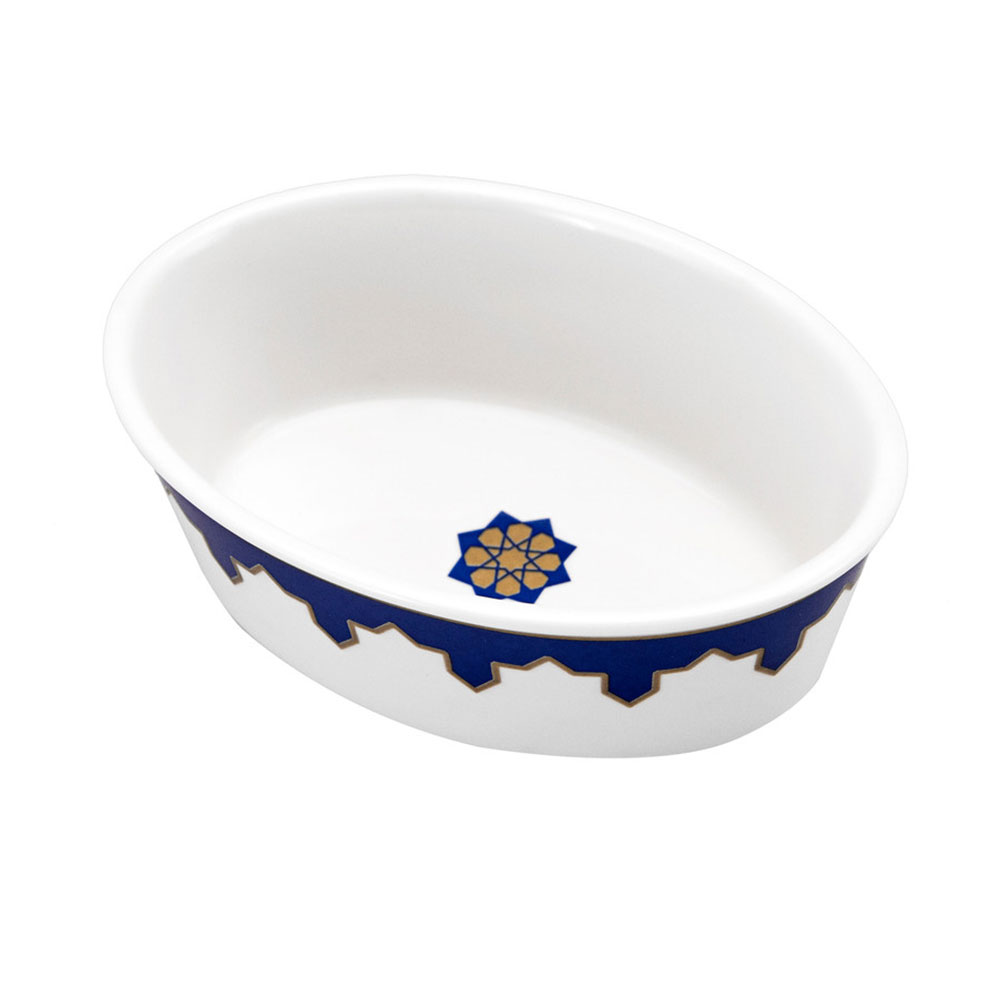 LARACHE ظرف مخصوص فر 12 سانتی متری مدل LARACHE - تصویر 1