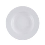 بشقاب خورش خوری مدل LILY - تصویر 2