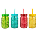 ست ماگ در دار 4 عددی مدل TRIBE - تصویر 2