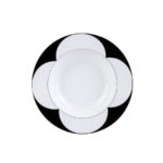 سرویس غذا خوری 24 پارچه مدل LUCERO - تصویر 4