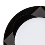 سرویس غذا خوری 24 پارچه مدل LUCERO - تصویر 7