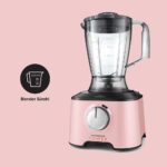 روبات آشپزخانه مدل MASTERMAID - تصویر 3