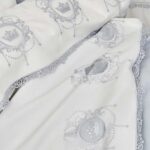 سرویس خواب کودک 6 تکه مدل ROYAL NEW - تصویر 5