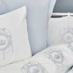 سرویس خواب کودک 6 تکه مدل ROYAL NEW - تصویر 6