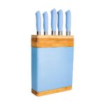 ست چاقو 7 پارچه مدل NORDIC - تصویر 2