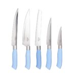 ست چاقو 7 پارچه مدل NORDIC - تصویر 4