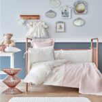 سرویس خواب کودک 6 تکه مدل ROYAL NEW